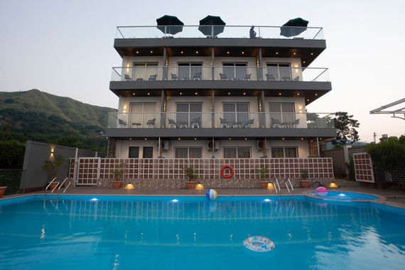 Nakshatra Resort Panchgani